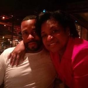 Meet your Posher, Thomas